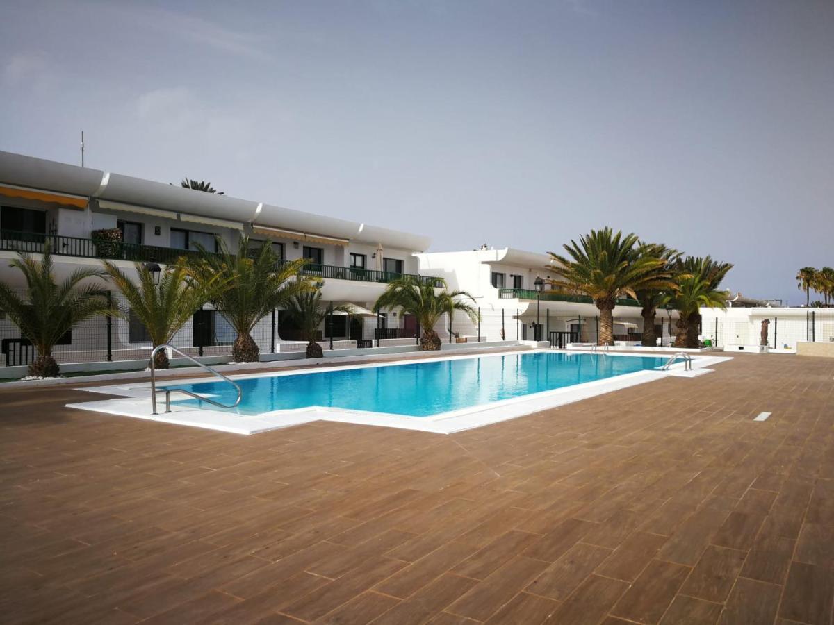 Beach&pool * Corralejo