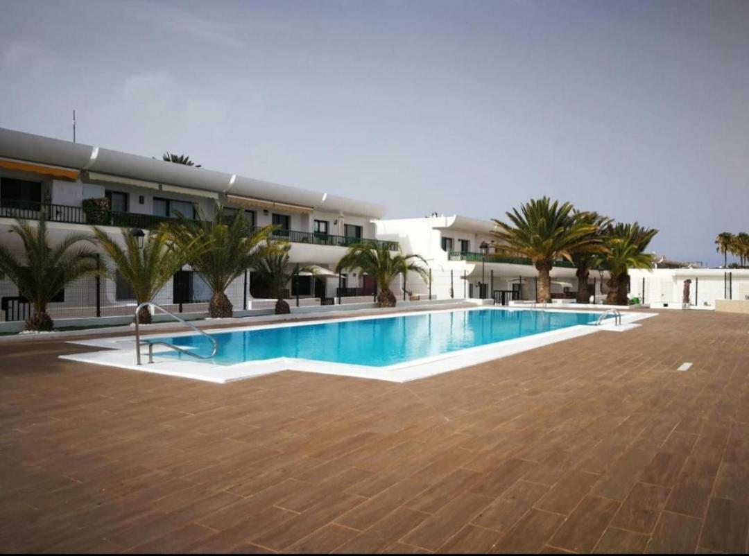 Beach&pool Apartament *