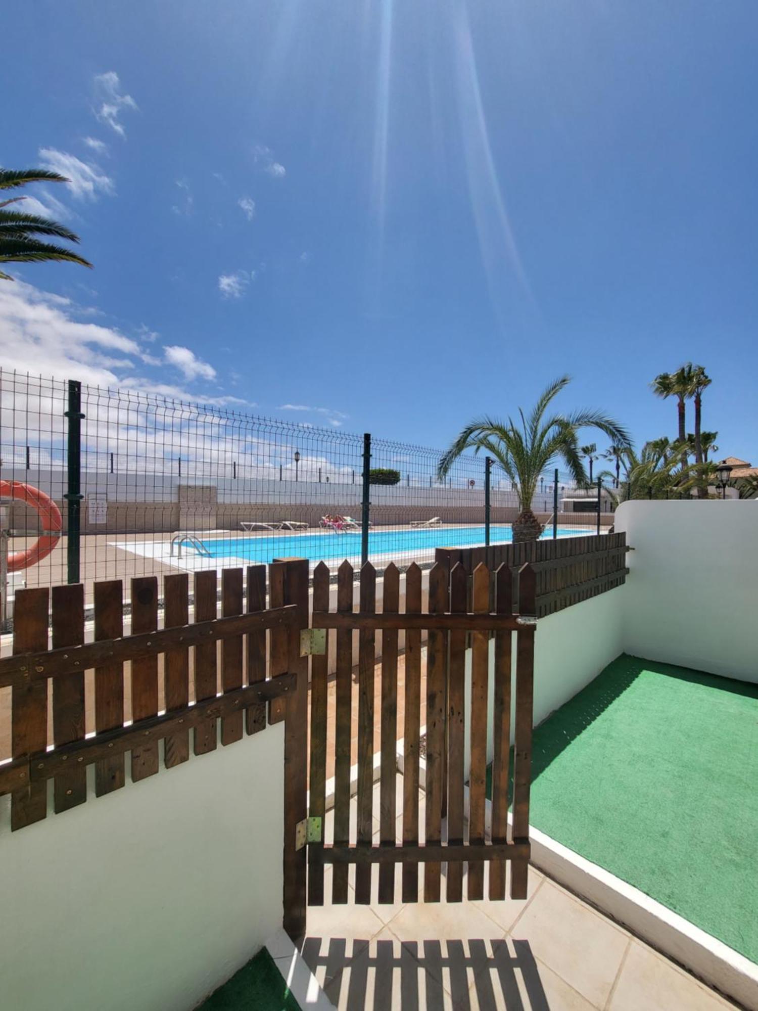 Appartamento & Pool Corralejo