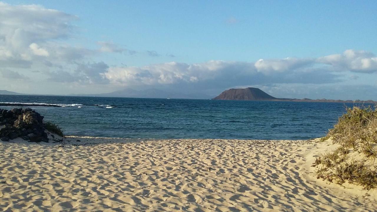 & Pool Appartamento Corralejo