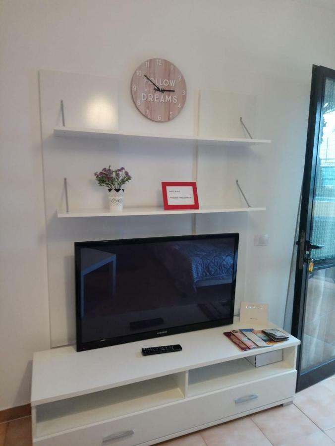 Apartament Beach&pool Corralejo
